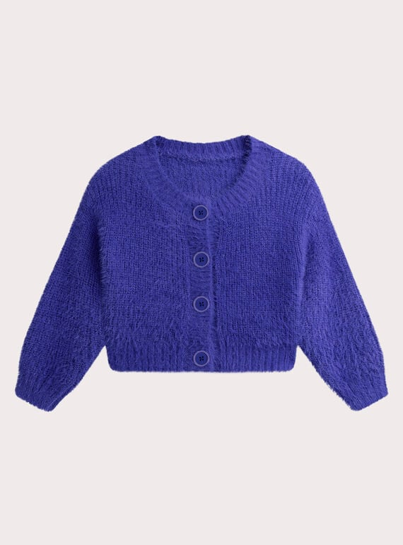 cardigan court Du Pareil au Même