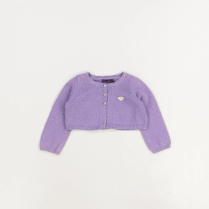 Cardigan Court Lavande Sergent Major
