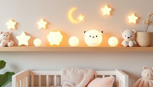 découvrez notre guide complet pour bien choisir une veilleuse bébé. conseils, critères essentiels et astuces pour offrir à votre enfant un sommeil paisible et sécurisé grâce à la veilleuse idéale.