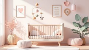 découvrez nos conseils pour choisir le couffin idéal afin d'assurer à votre bébé un sommeil confortable et sécurisé. critères de sélection, matériaux, normes de sécurité : tout pour faire le bon choix.