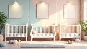 découvrez nos conseils pratiques pour choisir le berceau idéal pour votre bébé : sécurité, confort, matériaux et astuces pour faire le meilleur choix selon vos besoins et ceux de votre enfant.