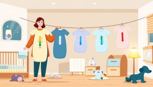 découvrez comment choisir le bon tog de gigoteuse pour bébé afin d’assurer confort et sécurité durant le sommeil, en fonction de la température de la chambre et des saisons. nos conseils pour un enfant bien couvert toute l’année.