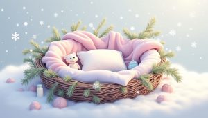 découvrez nos conseils pour bien choisir le nid d'ange bébé idéal pour l’hiver : critères de sélection, matières chaudes et astuces pour assurer confort et sécurité à votre tout-petit durant la saison froide.