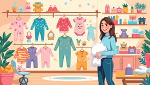 découvrez nos conseils pour choisir les meilleurs vêtements bébé chez kiabi : qualité, confort, sécurité et style au rendez-vous pour habiller votre tout-petit en toute sérénité.
