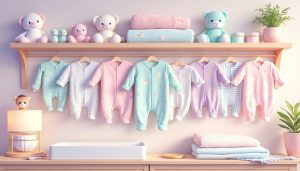 découvrez nos conseils pour choisir les meilleurs vêtements de nuit pour bébé : sécurité, confort, matières adaptées et astuces pour des nuits paisibles et douces.