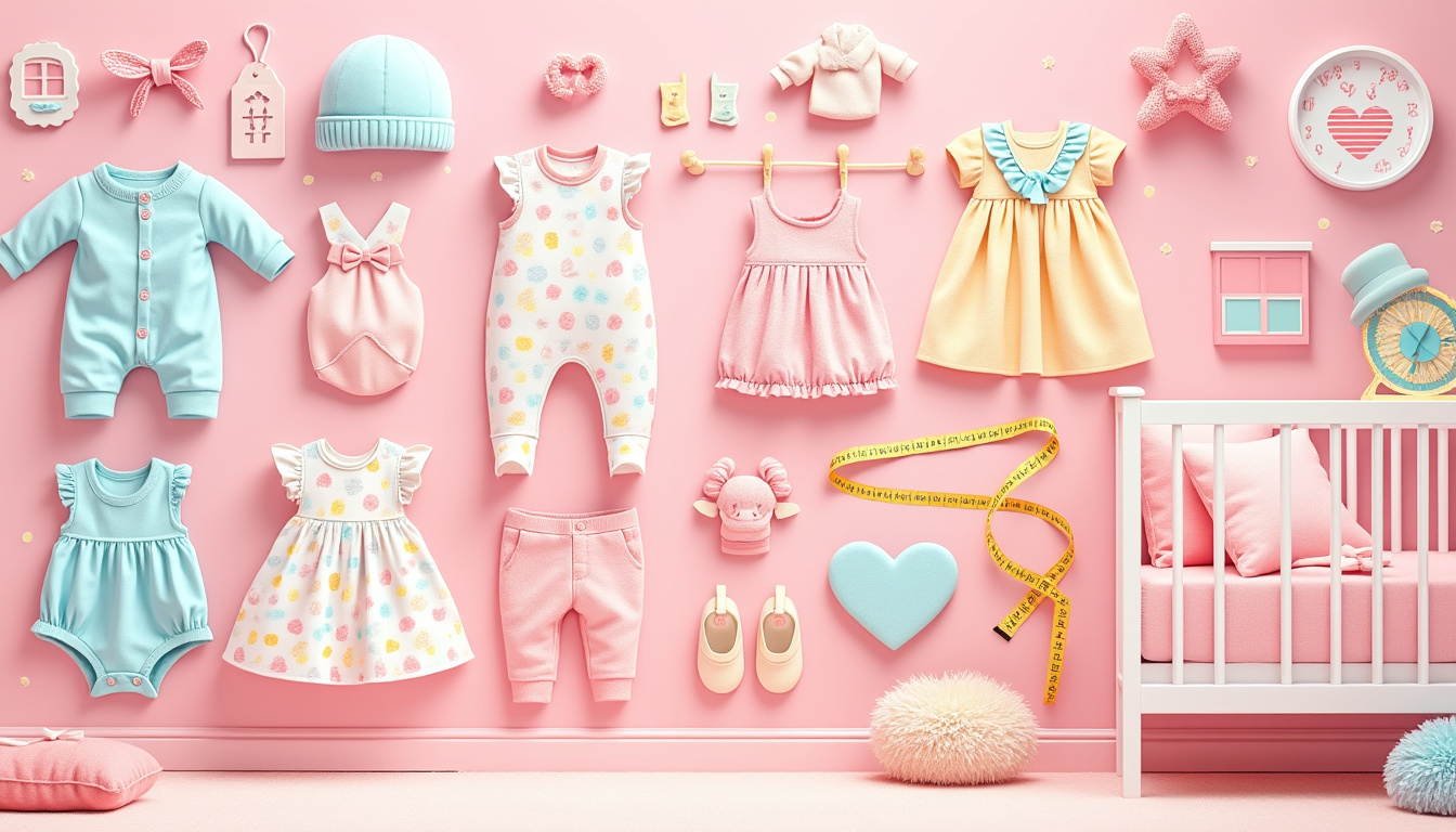 découvrez nos conseils pratiques pour choisir les meilleurs vêtements pour bébé fille : confort, matière, sécurité et style. offrez à votre enfant douceur et élégance au quotidien !
