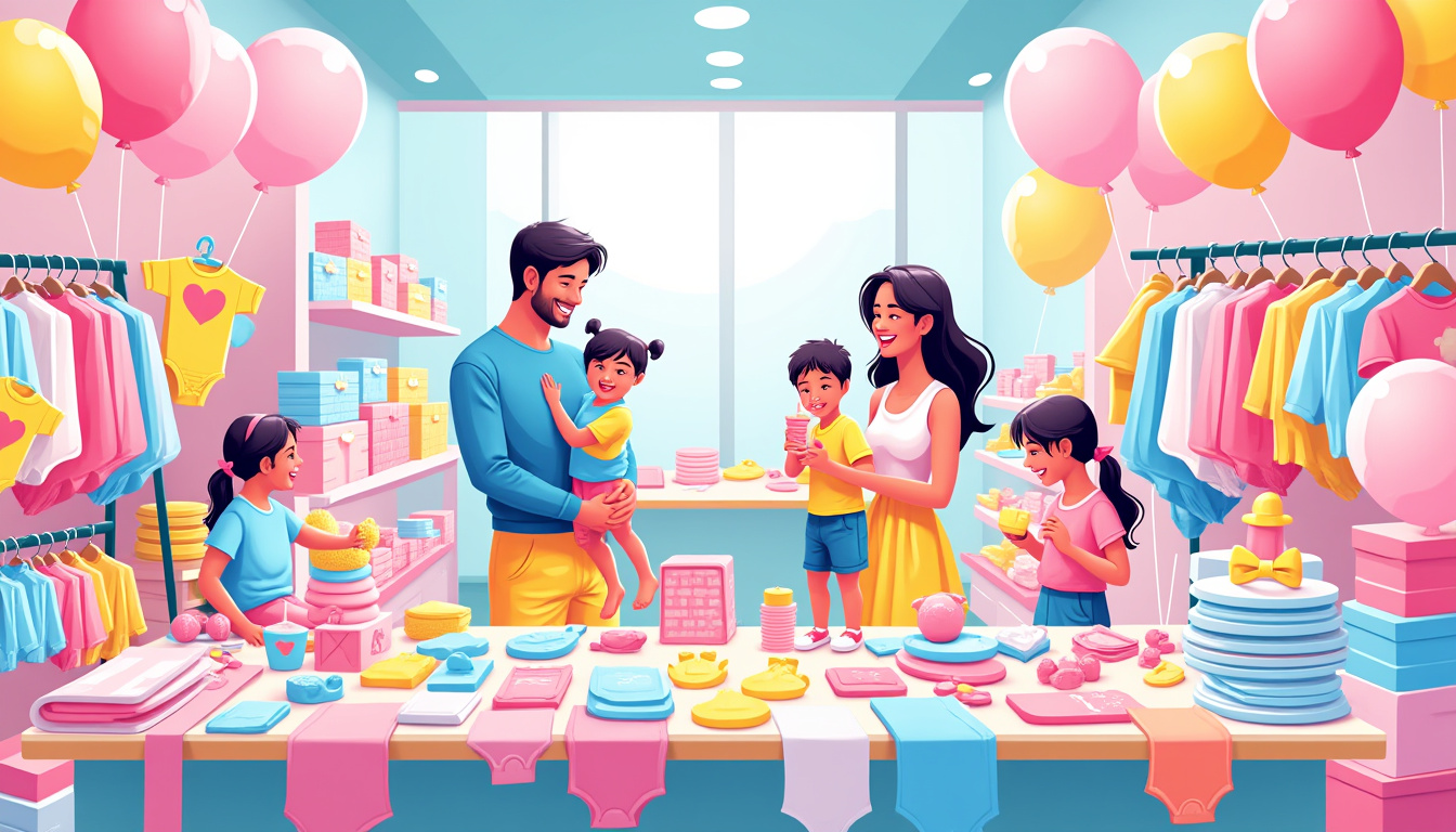découvrez nos astuces pour profiter pleinement des meilleures soldes sur les vêtements bébé et faire le plein de bonnes affaires pour habiller votre enfant à petit prix.