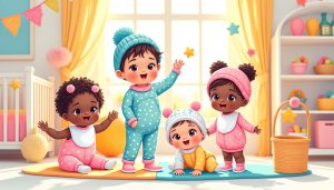 découvrez comment choisir des vêtements bébé mixtes qui allient style, confort et praticité. conseils et astuces pour habiller votre enfant avec des tenues tendance adaptées à toutes les occasions.