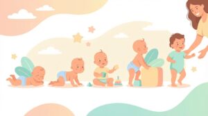 découvrez les étapes clés de l'apprentissage de la marche de bébé de 0 à 12 mois, avec des conseils pratiques pour accompagner ses premiers pas en toute sécurité.