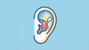 découvrez pourquoi l'utilisation des cotons-tiges peut entraîner de nombreuses blessures et quels sont les risques pour votre santé auditive.