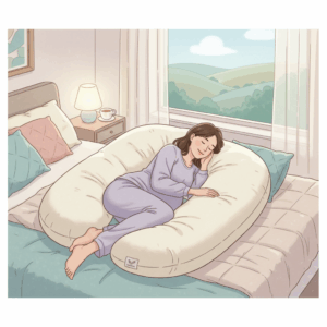 découvrez des conseils pratiques pour gérer la fatigue et améliorer le sommeil durant le premier trimestre de grossesse, afin de vivre cette période en douceur et en sérénité.