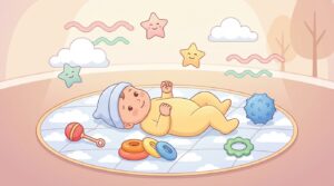 découvrez des idées de jeux adaptés pour les bébés de 0 à 12 mois, favorisant leur éveil, leur motricité et leur développement tout en s'amusant.