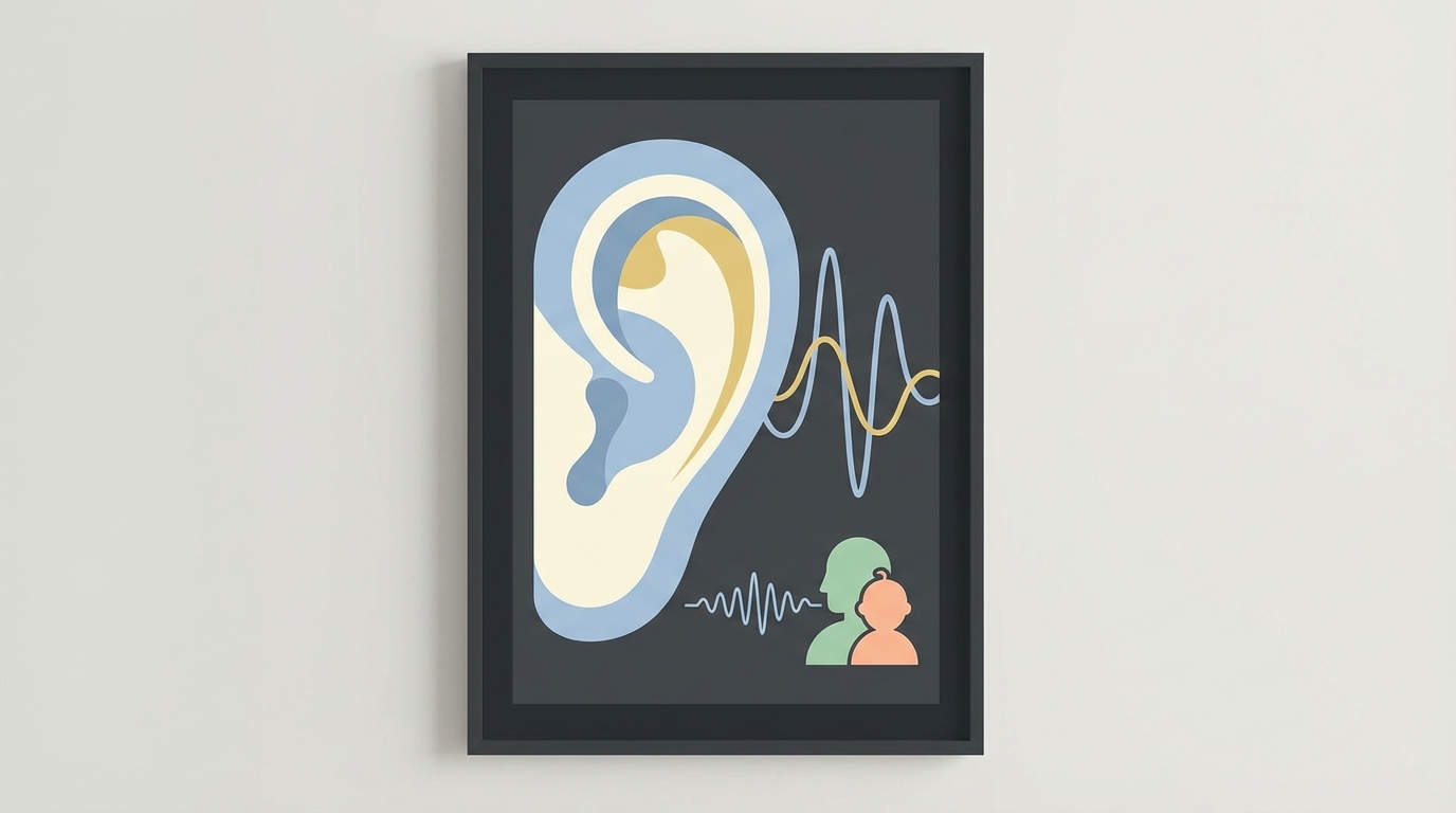 découvrez comment les otites affectent le développement du langage chez les enfants âgés de 1 à 3 ans et les clés pour soutenir leur communication.