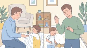 découvrez les conseils pour discipliner un enfant de 1 à 3 ans : faut-il punir ou donner la fessée ? guide bienveillant pour une éducation respectueuse et efficace.