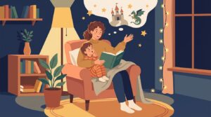 découvrez comment captiver votre enfant en racontant une bonne histoire grâce à nos conseils simples et efficaces pour éveiller son imagination et renforcer votre lien.