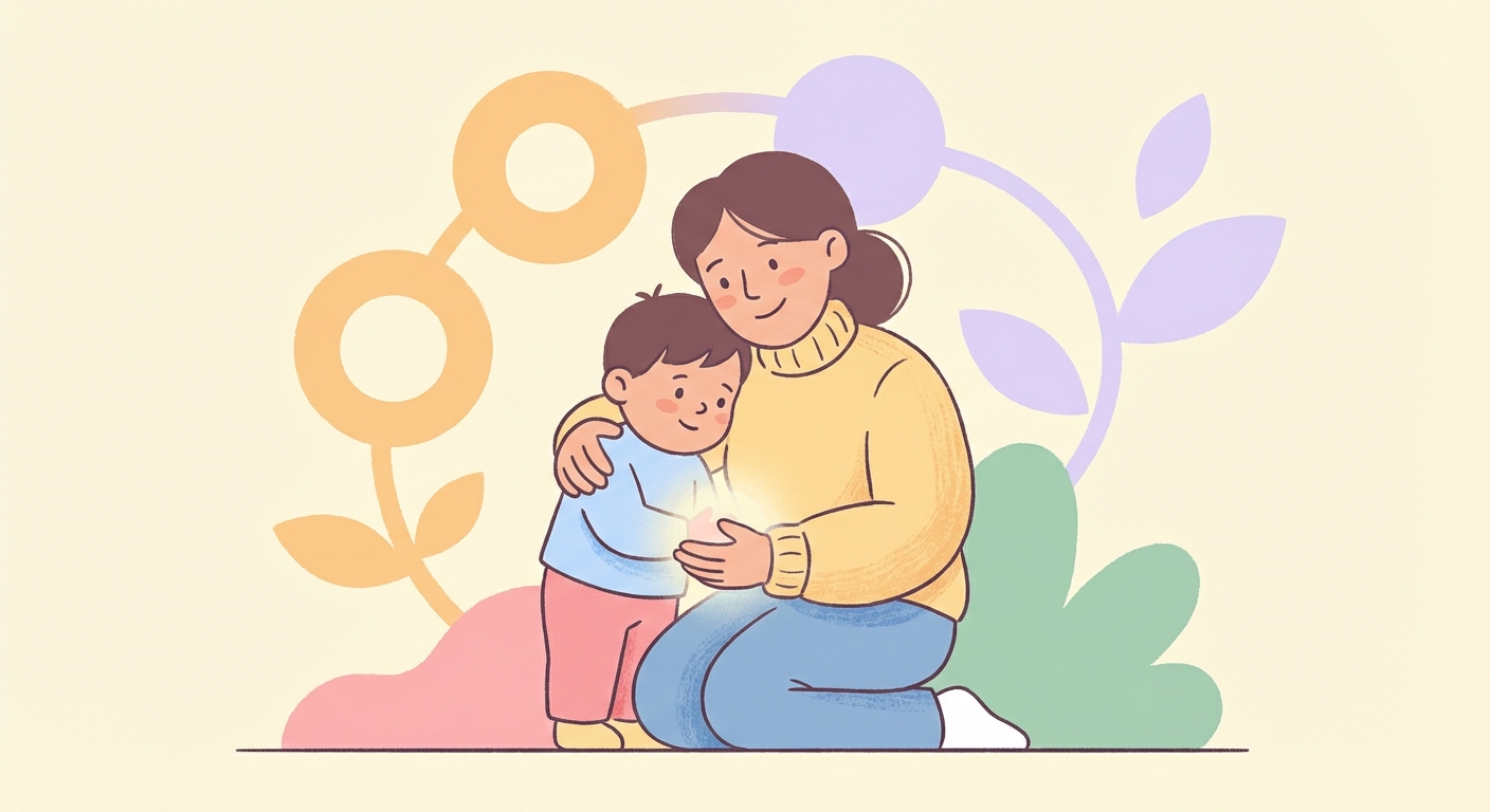 découvrez des conseils pratiques pour aider votre enfant de 1 à 3 ans à surmonter le retrait social et favoriser son épanouissement social et émotionnel.