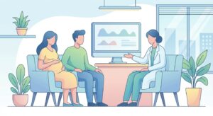 découvrez tout sur la trisomie 21 pendant la grossesse, avec un focus sur le deuxième trimestre et l'amniocentèse : explications, tests et conseils pour futurs parents.