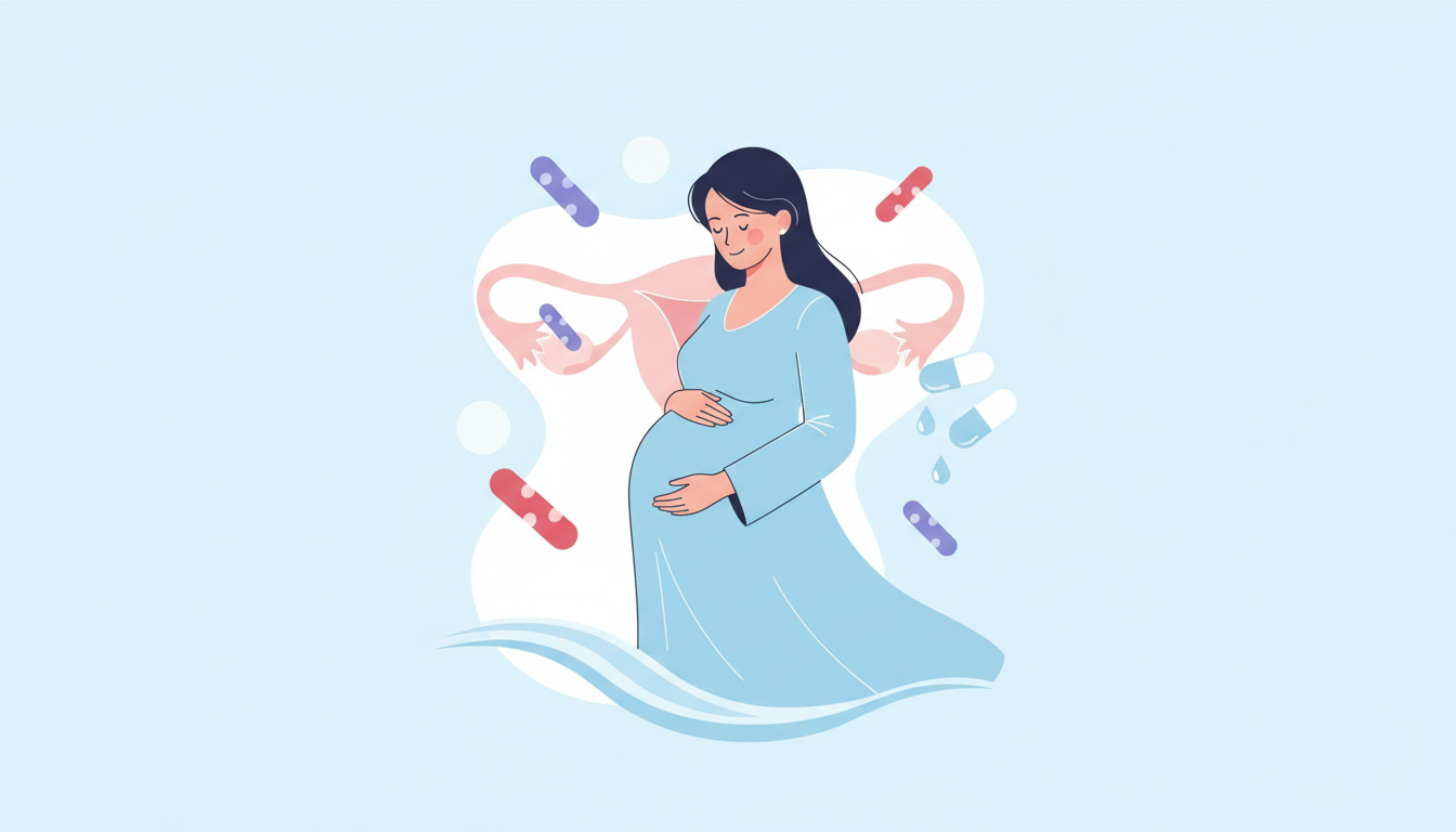 découvrez les causes, symptômes et traitements efficaces des infections urinaires pendant la grossesse pour préserver votre santé et celle de votre bébé.