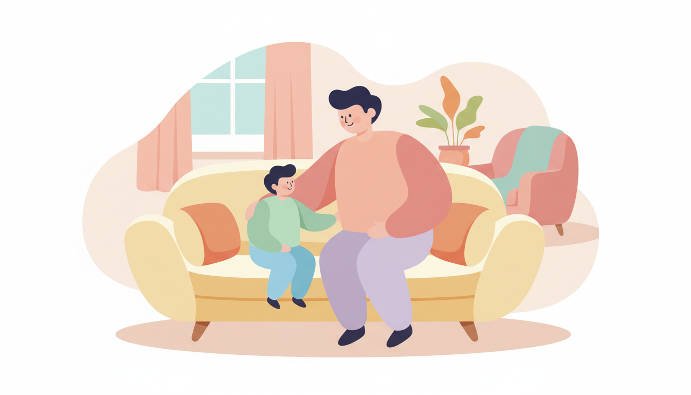 Mensonge Développement : Le mensonge et le développement de l’enfant