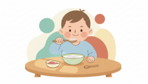 découvrez comment intégrer facilement et en toute sécurité les noix et graines dans l'alimentation des enfants de 1 à 3 ans pour favoriser leur croissance et leur santé.