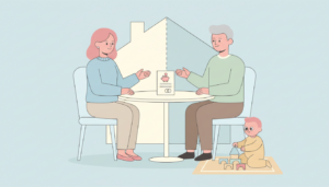 découvrez toutes les réponses à vos questions sur la pension alimentaire pour les enfants de 1 à 3 ans, pour mieux comprendre vos droits et obligations.