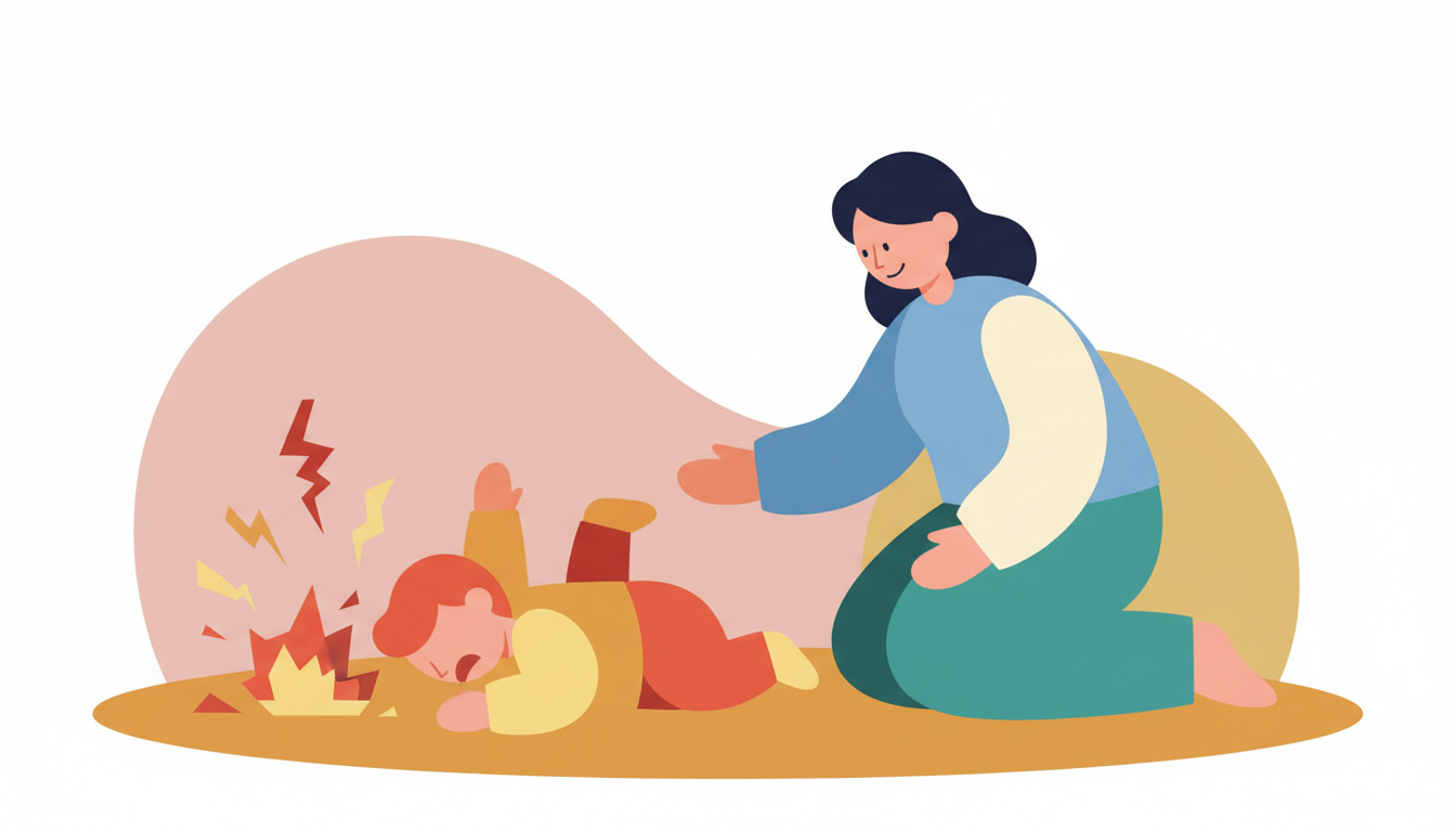 Terrible Two : Chronique : le terrible two qui se prolonge