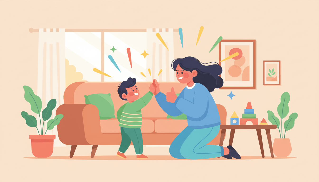 découvrez des conseils pratiques pour encourager les bons comportements chez votre enfant de 1 à 3 ans au quotidien, favorisant son développement et son bien-être.