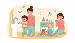 découvrez des conseils pratiques pour encourager les bons comportements chez votre enfant de 1 à 3 ans au quotidien, favorisant son épanouissement et son développement harmonieux.