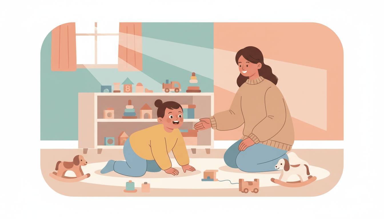 découvrez des conseils pratiques pour aider votre enfant de 1 à 3 ans à renforcer sa confiance en soi dès le plus jeune âge, favorisant son épanouissement et son autonomie.