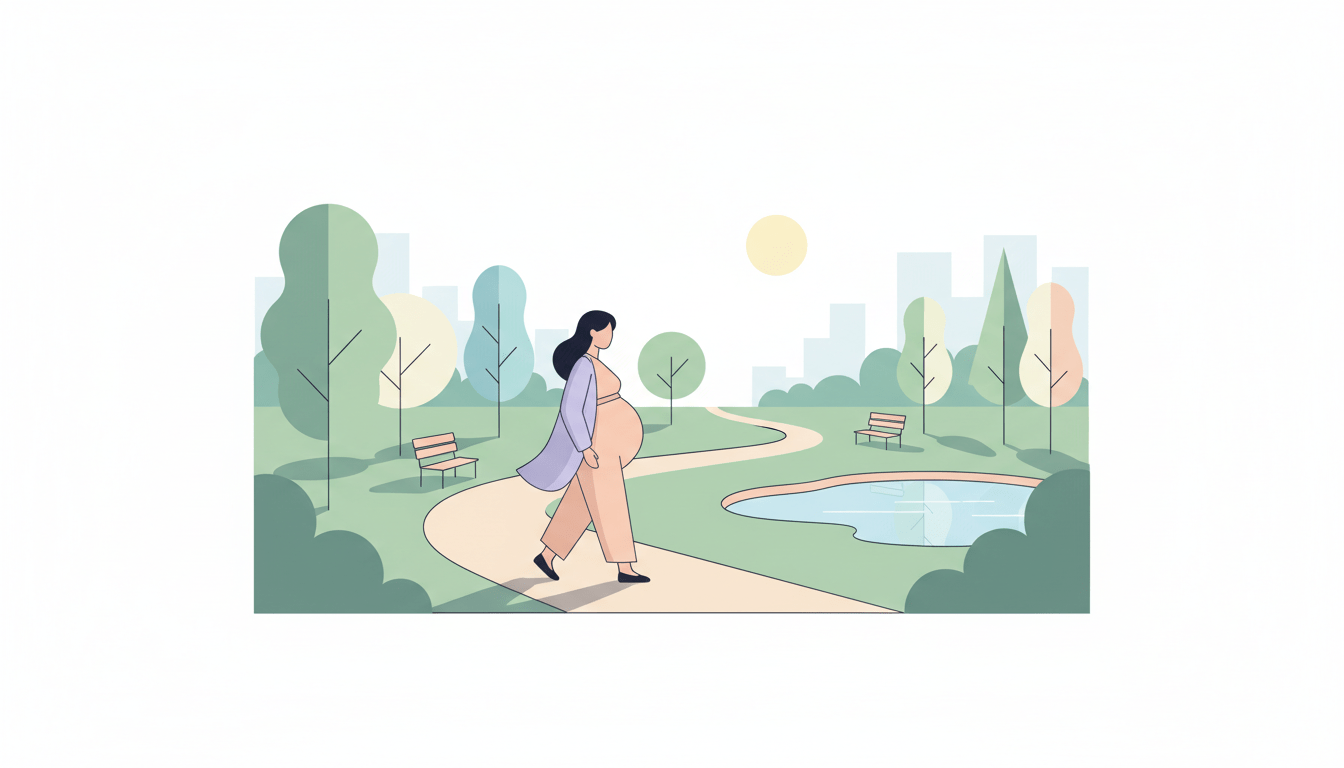 découvrez quand et comment provoquer le travail de l'accouchement en toute sécurité, avec des conseils médicaux pour déclencher l'accouchement au bon moment.