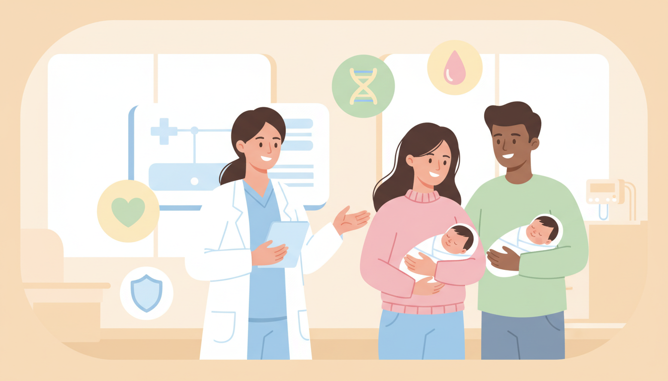 découvrez l'importance du don de sang de cordon ombilical au deuxième trimestre de grossesse, une démarche précieuse pour sauver des vies et soutenir la recherche médicale.