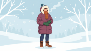 découvrez comment se protéger efficacement du froid et prévenir les engelures en extérieur grâce à nos conseils pratiques et astuces adaptées.