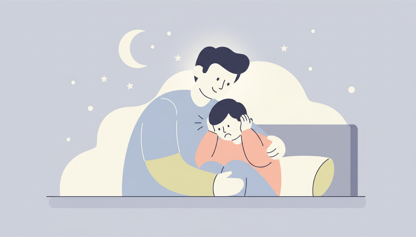 découvrez comment soulager le mal d'oreille chez l'enfant, reconnaître les signes d'otite et les gestes à adopter pour apaiser la douleur et prévenir les complications.