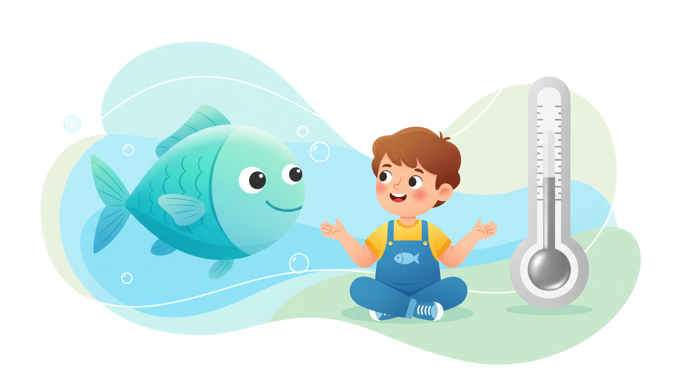 Poisson Mercure Enfant : Le poisson et le mercure : ce qu’il faut savoir pour l’alimentation des enfants