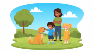 découvrez les règles essentielles pour assurer la sécurité des enfants en présence du chien des autres. conseils pratiques pour prévenir les accidents et favoriser une cohabitation sereine.