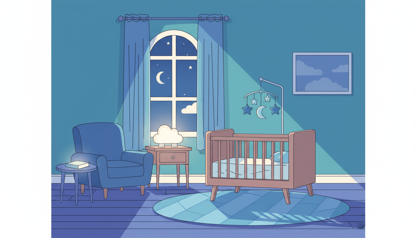 découvrez notre guide complet sur le sommeil des bébés de 0 à 12 mois, avec des conseils pratiques pour instaurer de bonnes habitudes et garantir des nuits paisibles à votre tout-petit.