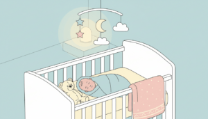 découvrez notre guide complet sur le sommeil des bébés de 0 à 12 mois, avec des conseils pratiques pour aider votre enfant à bien dormir et instaurer de bonnes habitudes dès les premiers mois.
