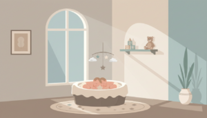 découvrez des conseils pratiques pour gérer le sommeil des jumeaux de 0 à 12 mois et assurer des nuits paisibles pour toute la famille.