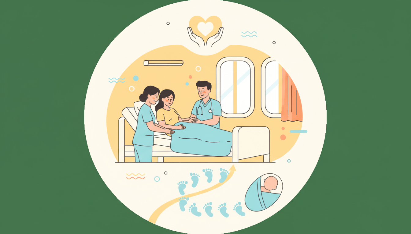 découvrez tout ce qu'il faut savoir sur l'accouchement : préparation, étapes, conseils pratiques et informations essentielles pour vivre ce moment unique en toute sérénité.