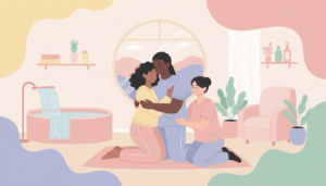 découvrez tout ce qu'il faut savoir sur l'accouchement : étapes, conseils, préparation et accompagnement pour vivre ce moment unique en toute sérénité.