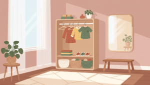 découvrez des conseils pratiques pour aider votre enfant de 1 à 3 ans à apprendre à s'habiller facilement et développer son autonomie.