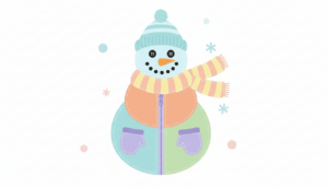 découvrez une activité ludique et créative avec notre trousse bonhomme de neige, parfaite pour les enfants de 3 à 5 ans. idée bricolage simple et amusante pour éveiller leur imagination pendant l'hiver.