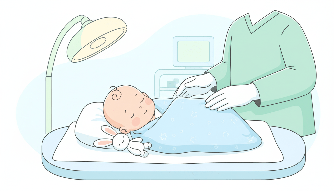 découvrez tout ce qu'il faut savoir sur la circoncision chez le bébé garçon : procédures, soins, avantages et conseils pour les parents.