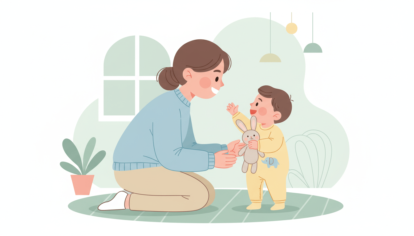 découvrez des conseils pratiques pour établir une connexion authentique avec votre enfant âgé de 1 à 3 ans et renforcer votre relation parent-enfant.