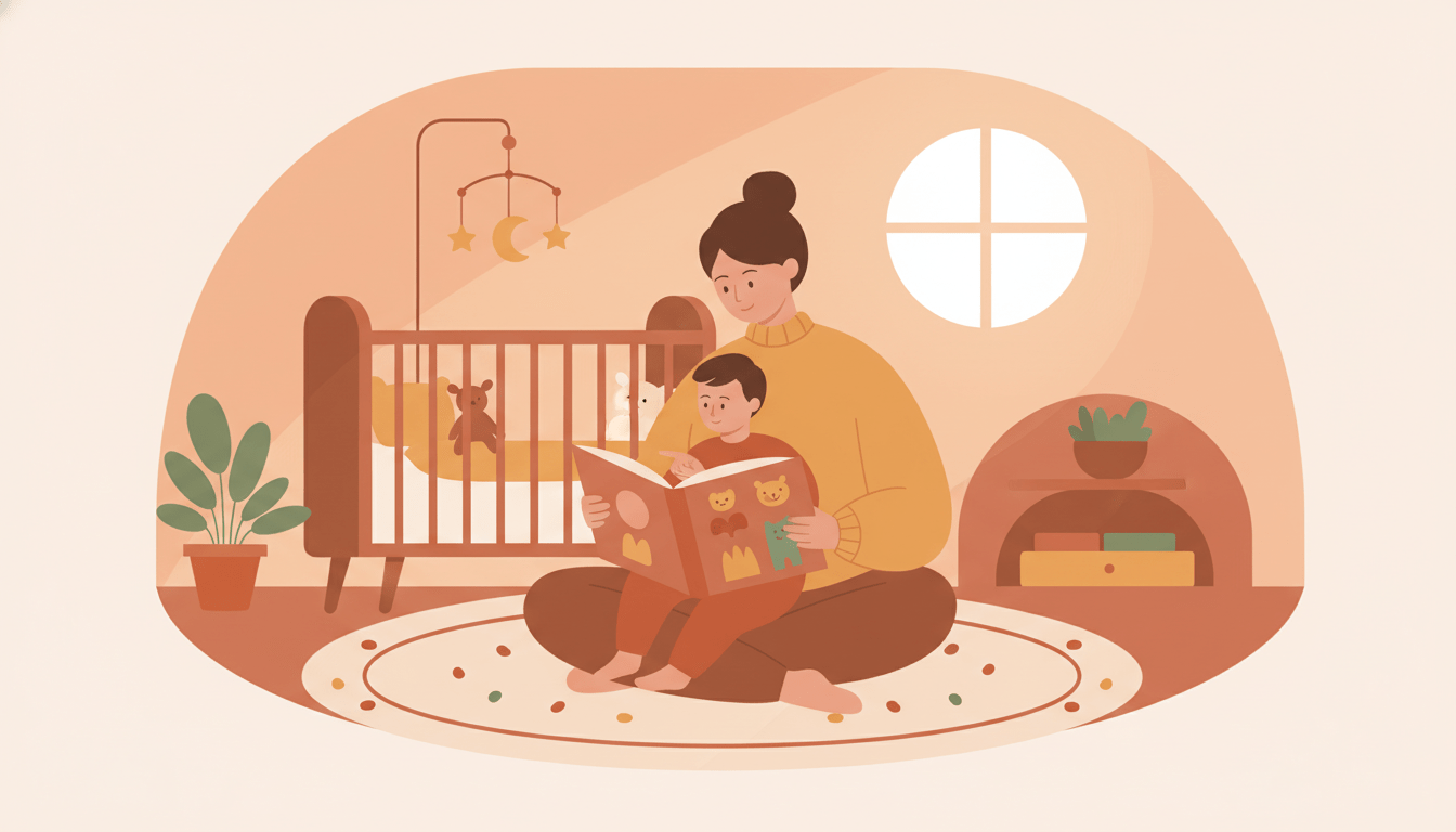 Connecter Enfant : Comment connecter avec son enfant de 1 à 3 ans