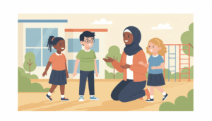 découvrez comment la dénonciation se manifeste chez les enfants de plus de 5 ans, ses causes, implications et conseils pour les parents et éducateurs.