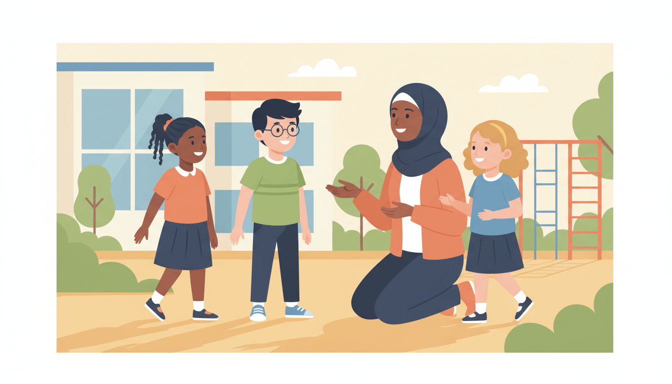 Dénonciation Enfants : La dénonciation chez les enfants après 5 ans