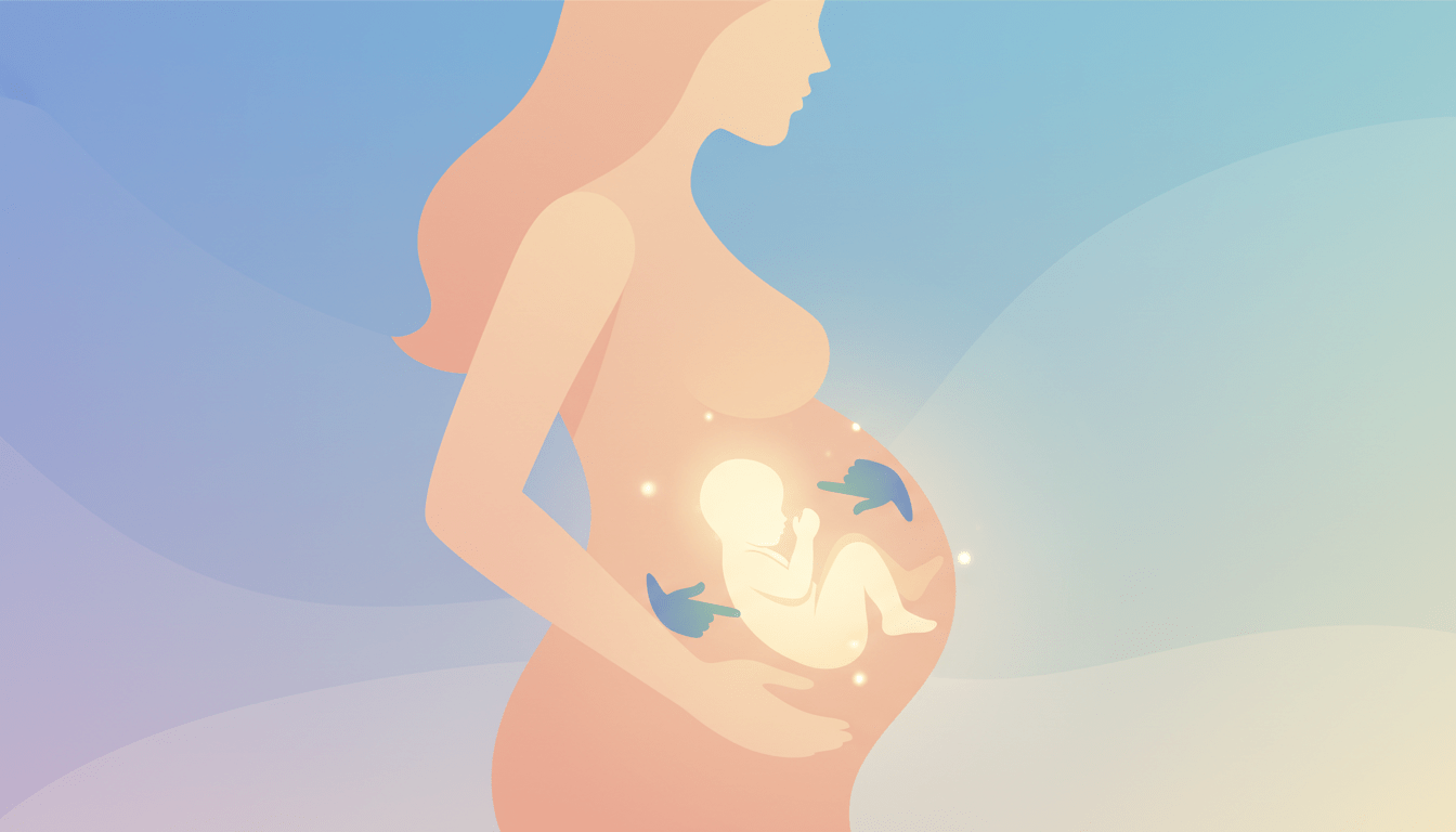 découvrez comment la préférence pour la main droite ou gauche se développe dès la grossesse et les facteurs qui influencent cette orientation.