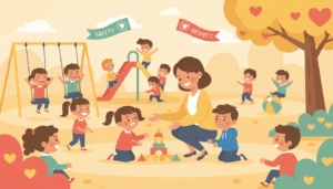 découvrez comment reconnaître et réagir efficacement à l'intimidation à l'école chez les enfants de 5 à 8 ans pour assurer un environnement scolaire sûr et bienveillant.