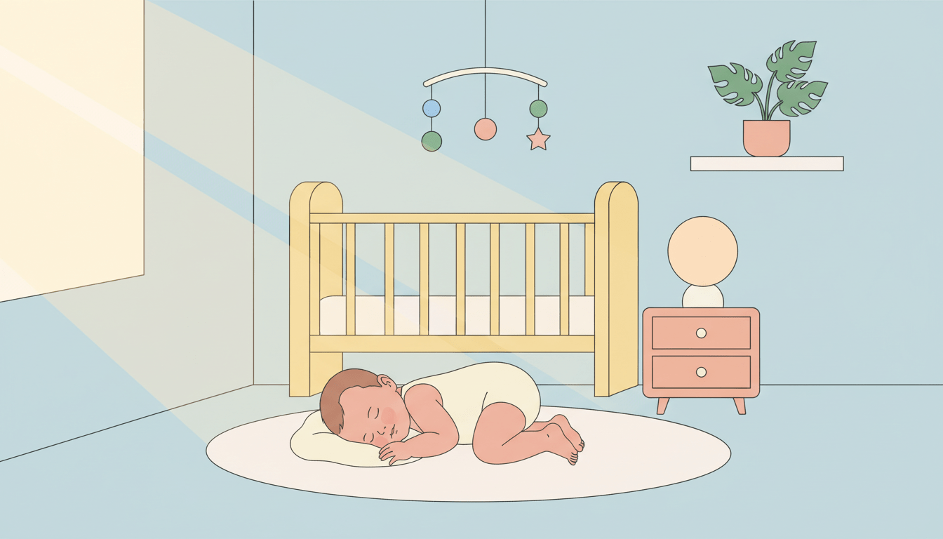 découvrez tout ce qu'il faut savoir sur la jaunisse physiologique du nourrisson : causes, symptômes, et conseils pour accompagner votre bébé en toute sérénité.